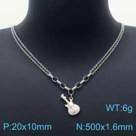 Stainless Steel Necklace