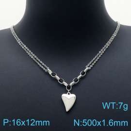 Stainless Steel Necklace