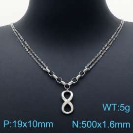 Stainless Steel Necklace