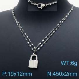 Stainless Steel Necklace