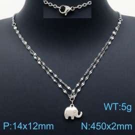 Stainless Steel Necklace