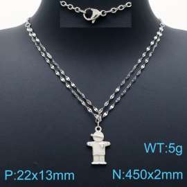 Stainless Steel Necklace