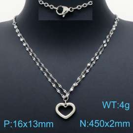 Stainless Steel Necklace