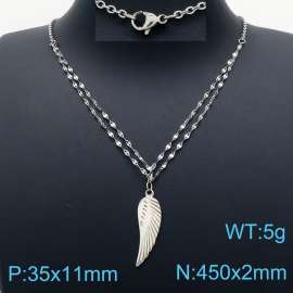 Stainless Steel Necklace