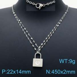 Stainless Steel Necklace