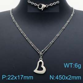 Stainless Steel Necklace