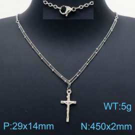 Stainless Steel Necklace