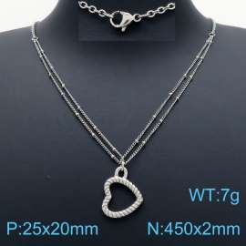 Stainless Steel Necklace