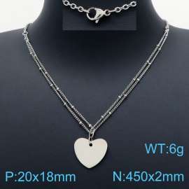 Stainless Steel Necklace