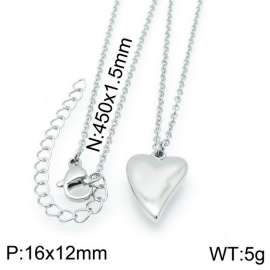 Stainless Steel Necklace