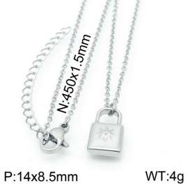 Stainless Steel Necklace