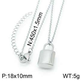 Stainless Steel Necklace