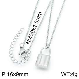 Stainless Steel Necklace
