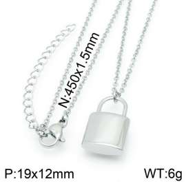 Stainless Steel Necklace