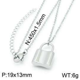 Stainless Steel Necklace