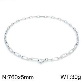 Stainless Steel Necklace