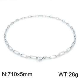 Stainless Steel Necklace