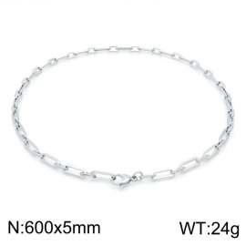 Stainless Steel Necklace
