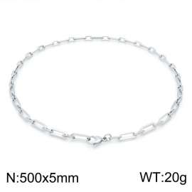 Stainless Steel Necklace