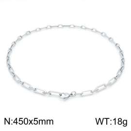 Stainless Steel Necklace