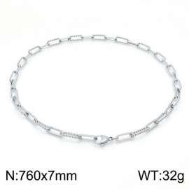 Stainless Steel Necklace
