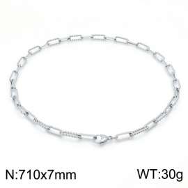 Stainless Steel Necklace