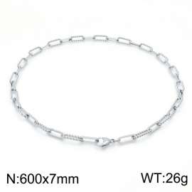 Stainless Steel Necklace