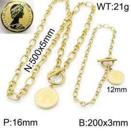 SS Jewelry Set(Most Women)