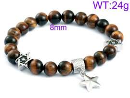 Stainless Steel Special Bracelet