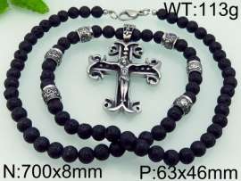 Stainless Steel Necklace