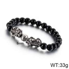 Stainless Steel Special Bracelet