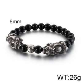 Stainless Steel Special Bracelet