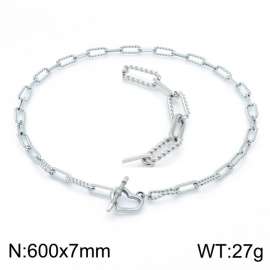 Stainless Steel Necklace