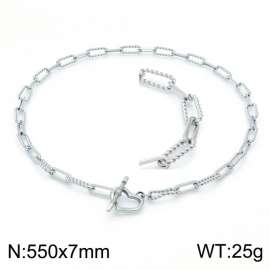 Stainless Steel Necklace