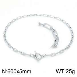 Stainless Steel Necklace