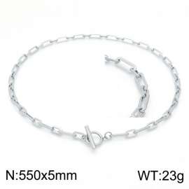 Stainless Steel Necklace