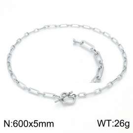 Stainless Steel Necklace