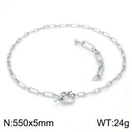 Stainless Steel Necklace