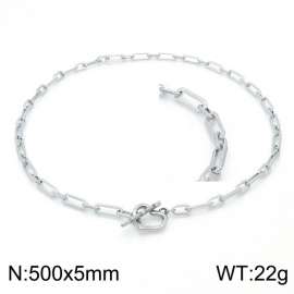 Stainless Steel Necklace