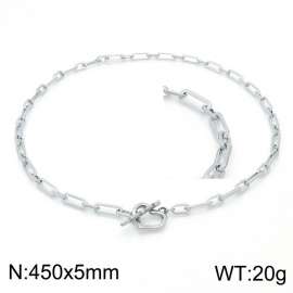 Stainless Steel Necklace