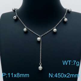 Stainless Steel Necklace