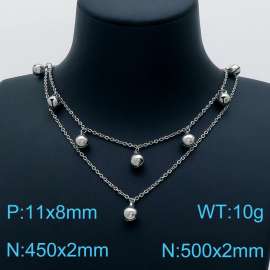 Stainless Steel Necklace