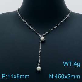 Stainless Steel Necklace