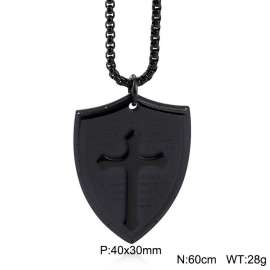 Stainless Steel plating Pendant