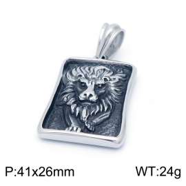 Stainless Steel Popular Pendant