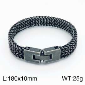 Stainless Steel Bracelet(Men)