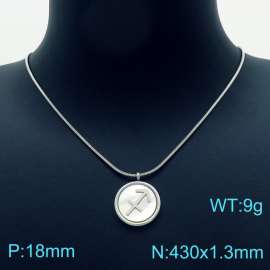Stainless Steel Necklace