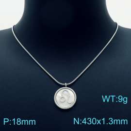 Stainless Steel Necklace