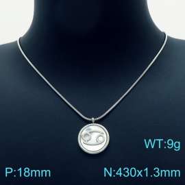 Stainless Steel Necklace