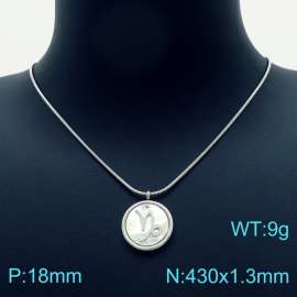Stainless Steel Necklace